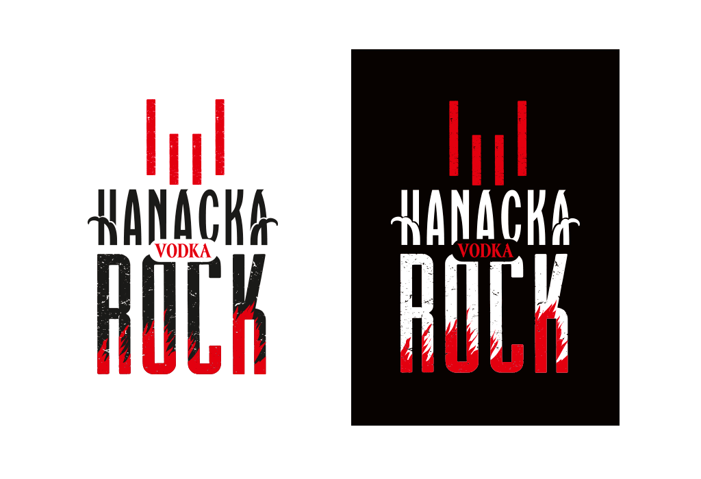 Logotyp Hanácká