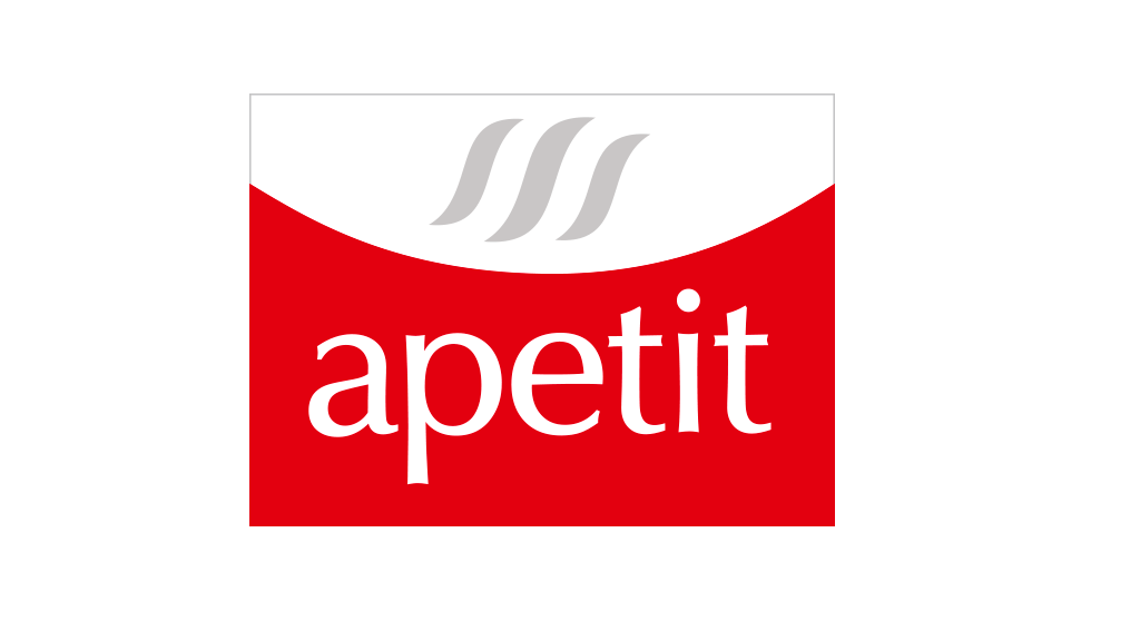 Logo Apetit