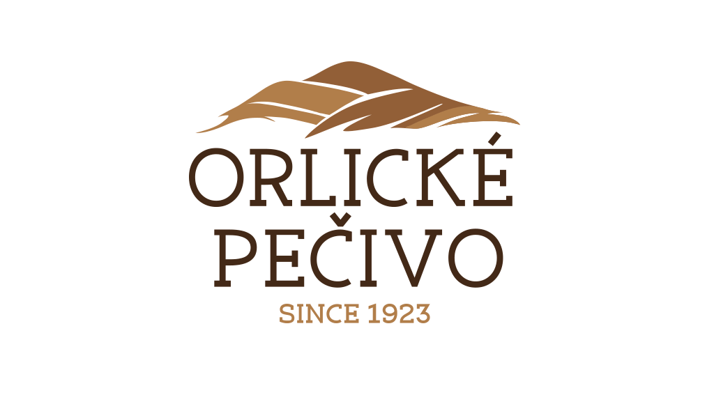 Logo Orlické pečivo