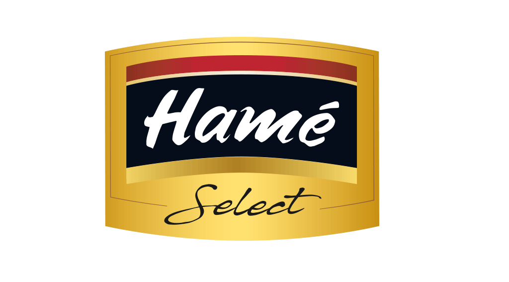 logo Hamé Select